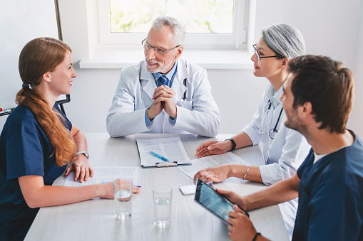 MRCGP exam centers UK
